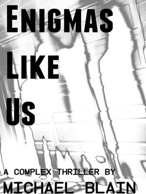 cover image of Enigmas Like Us